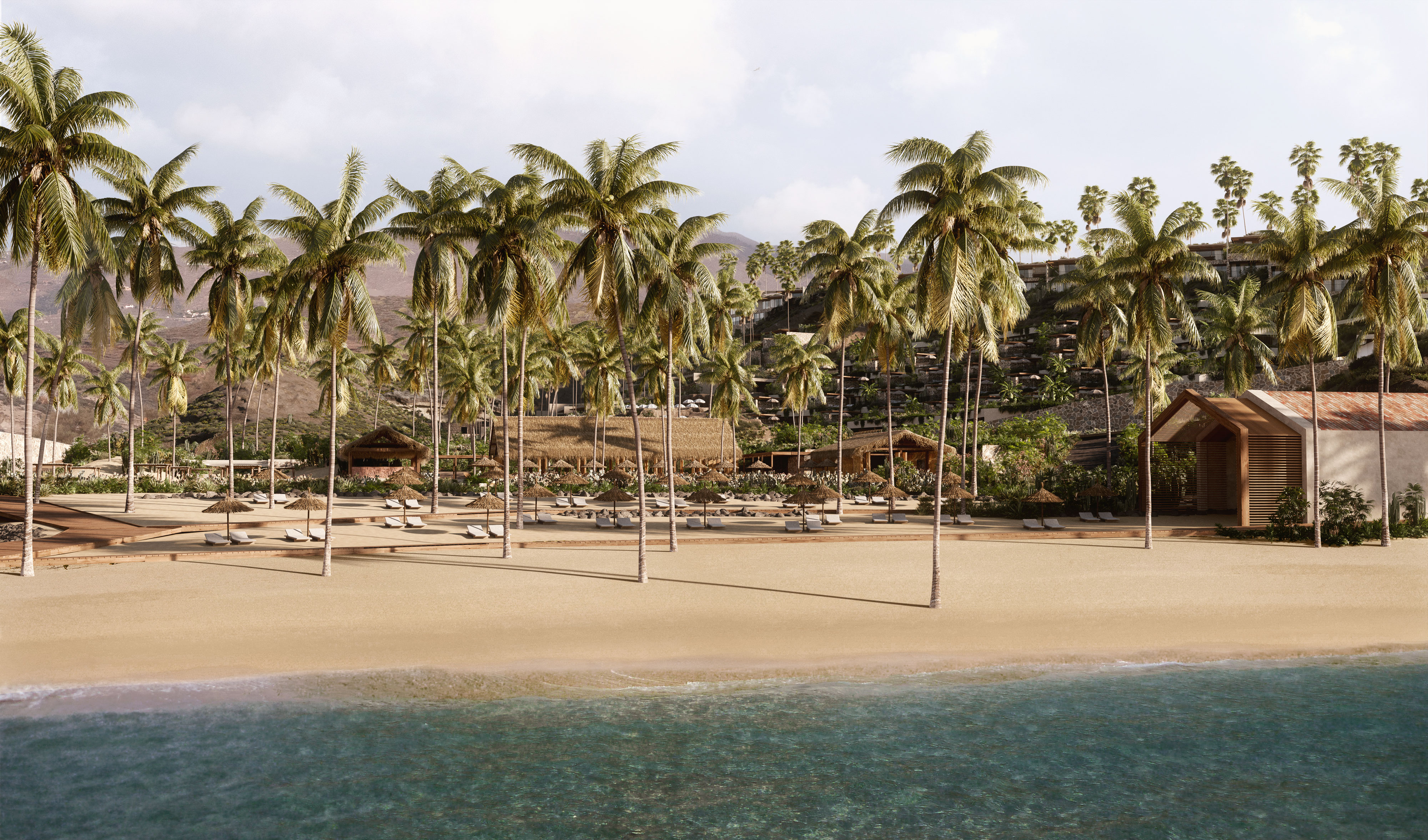 strand-frontal