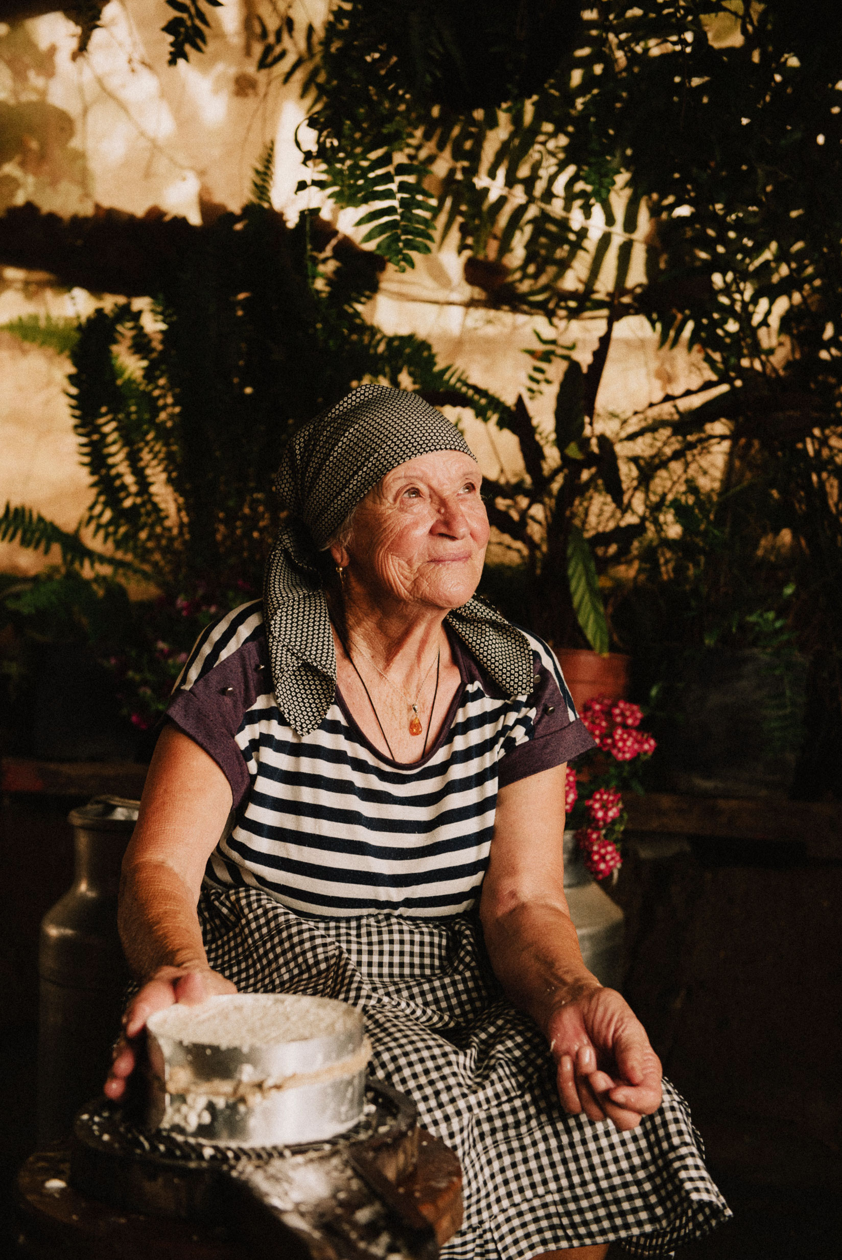 projekt-farm-frau-käse
