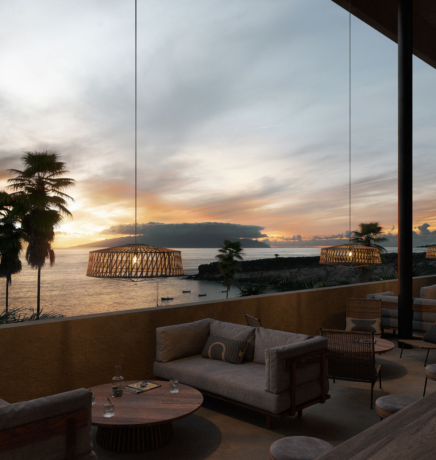 sunset-bar